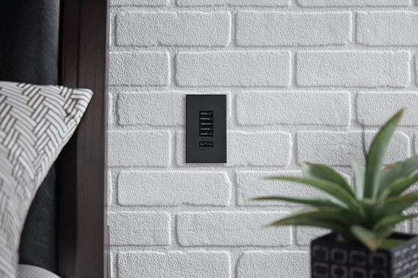 Lutron electronics av audio video charlotte
