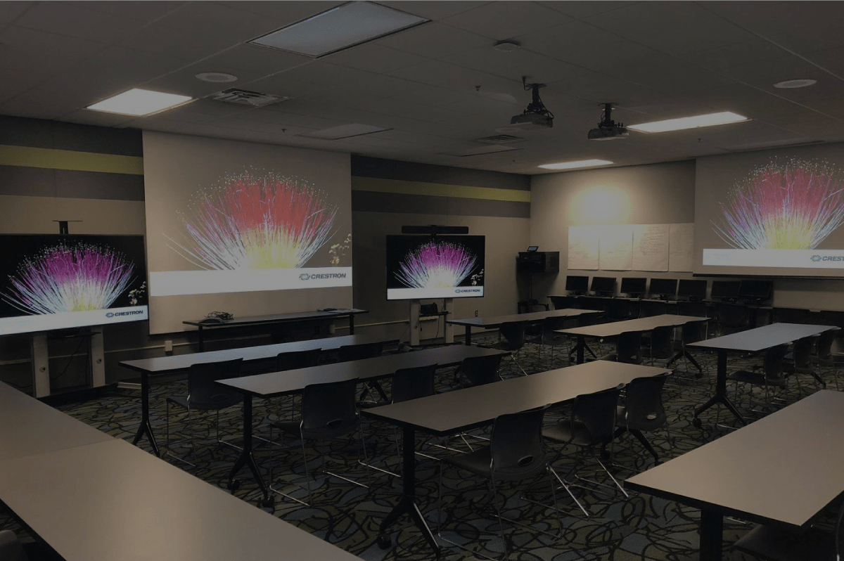 commercial_audio_video_installation_charlotte_presentation