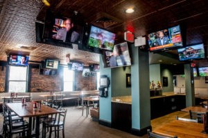 CODA CODA Services Industries Commercial Duckworths Uptown 2