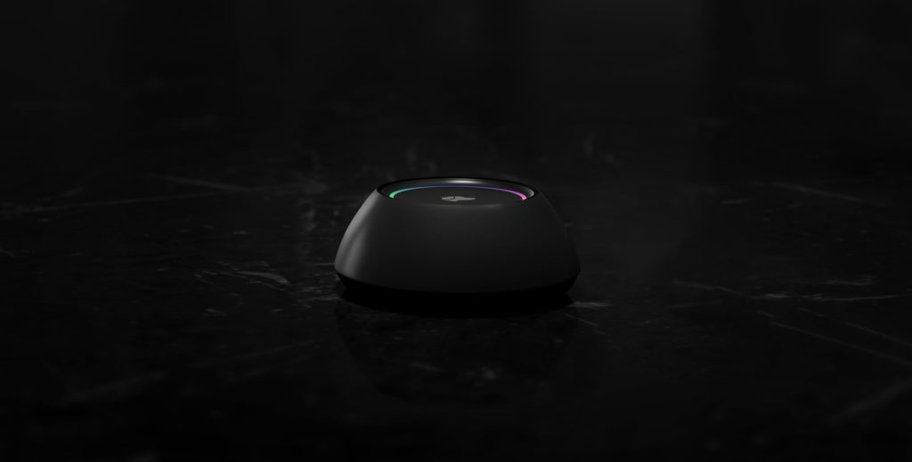 CODA joshai voice control technology smart home coda
