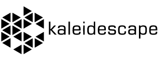 CODA Kaleidescape blk