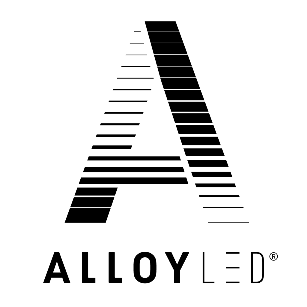 Alloy LED