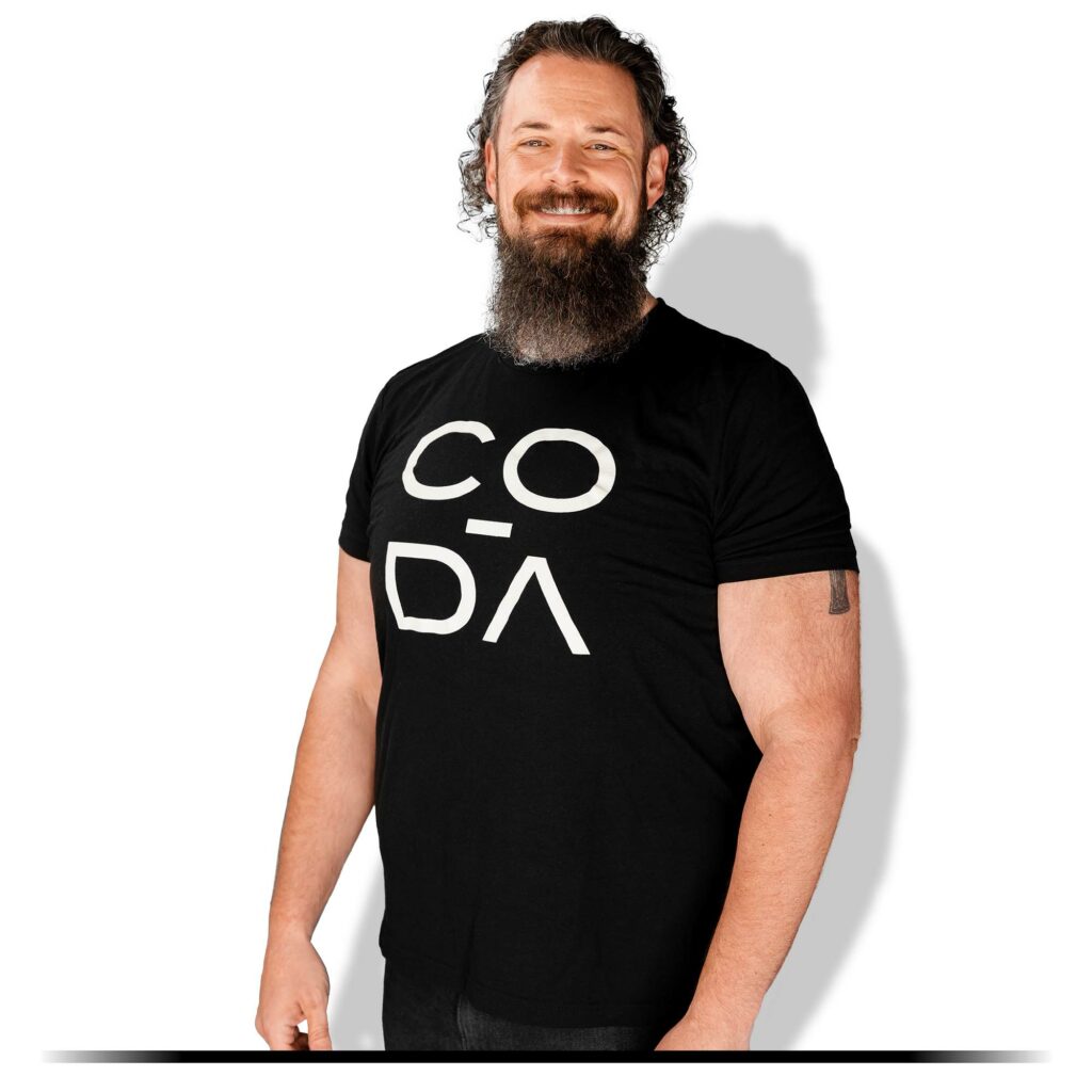 CODA AT