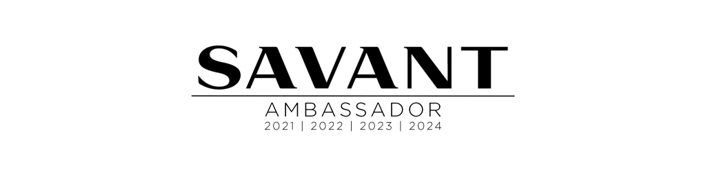 CODA Savant Ambassador