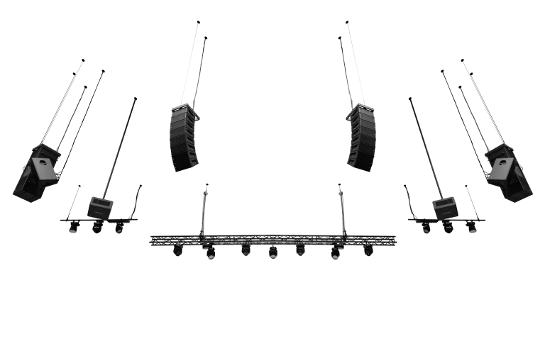 CODA PRO AV