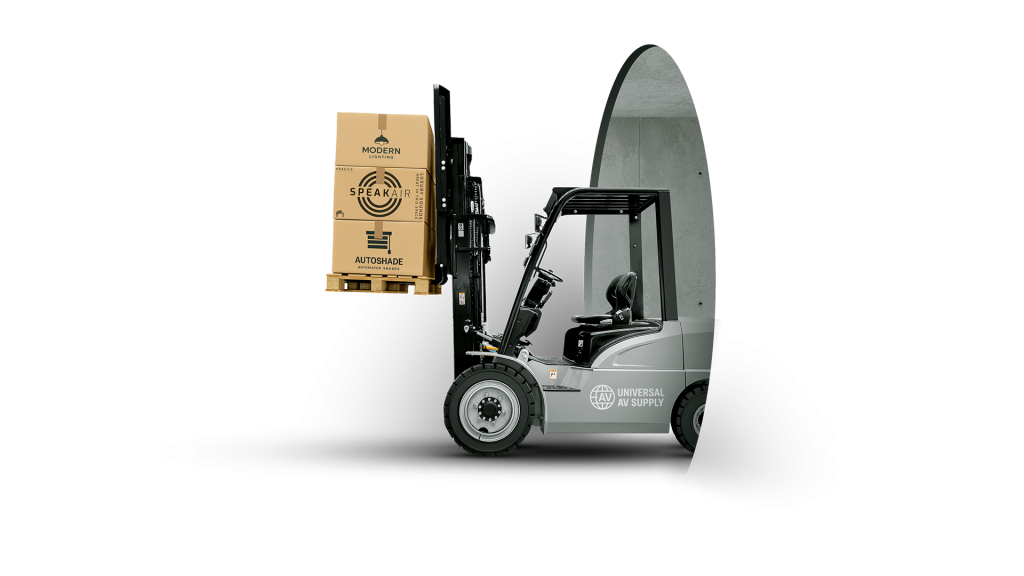 CODA Equipment Ordered Web
