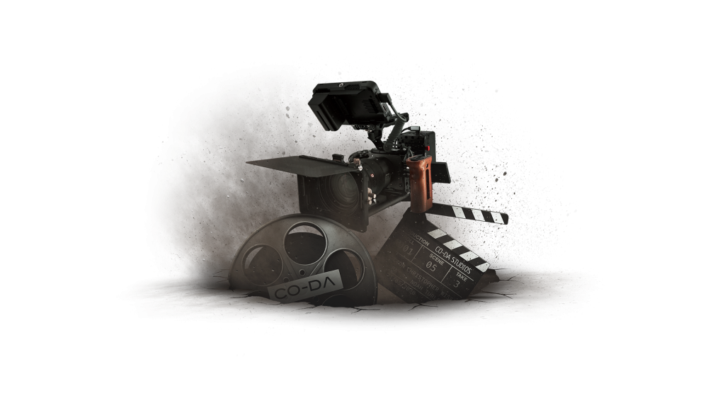 CODA CO DA Onbording Studios WEB
