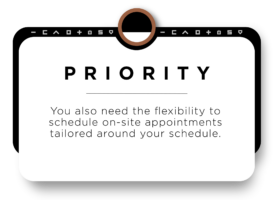 Priority _ CO-DA Shield