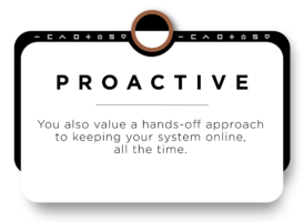 Proactive _ CO-DA Shield